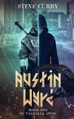 Book cover for Austin Wyrd