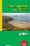 Book cover for Pathfinder Gower, Swansea and Cardiff