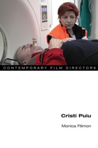 Cover of Cristi Puiu