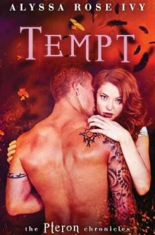 Cover of Tempt