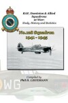 Book cover for No. 128 Squadron 1941 - 1945