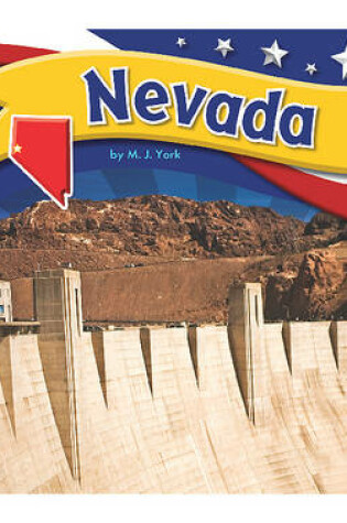 Cover of Nevada