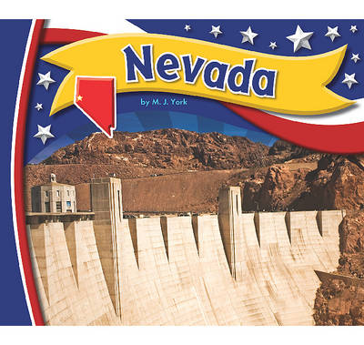 Cover of Nevada