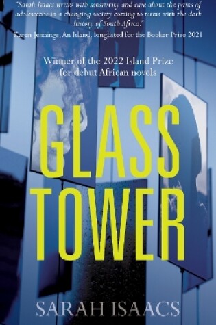 Cover of Glass Tower