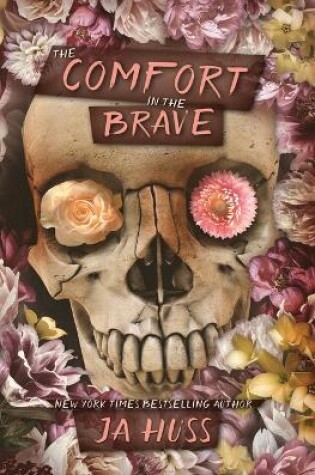 Cover of The Comfort in the Brave