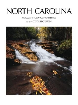 Cover of North Carolina