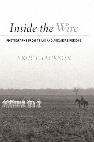Cover of Inside the Wire