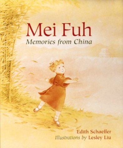 Book cover for Mei Fuh