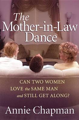 Book cover for The Mother-In-Law Dance