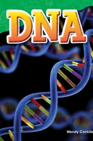 Cover of DNA