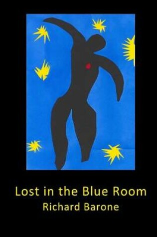 Cover of Lost in the Blue Room