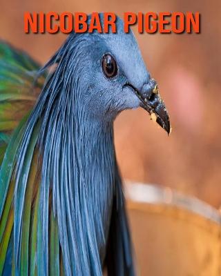 Book cover for Nicobar Pigeon