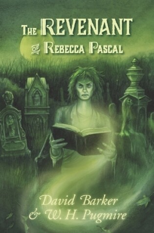 Cover of The Revenant of Rebecca Pascal