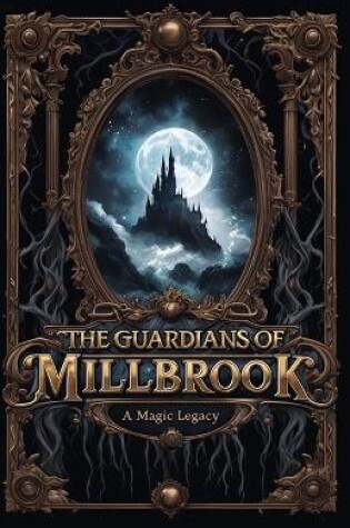 Cover of The Guardian of Millbrook