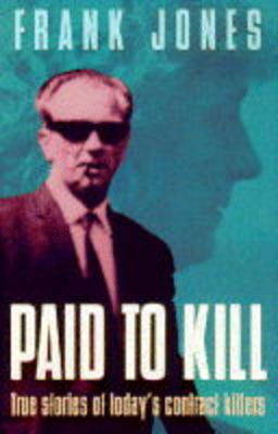 Cover of Paid to Kill