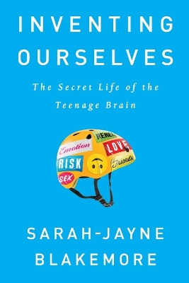 Cover of Inventing Ourselves