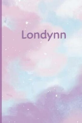 Cover of Londynn