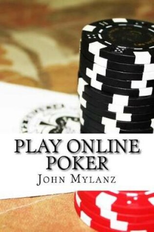 Cover of Play Online Poker