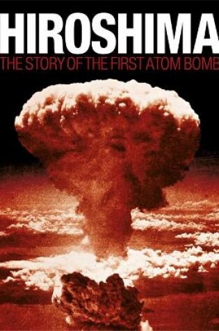 Cover of Hiroshima