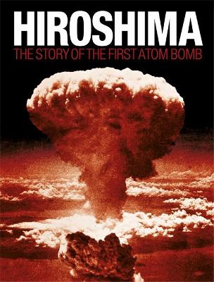 Book cover for Hiroshima