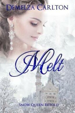 Cover of Melt