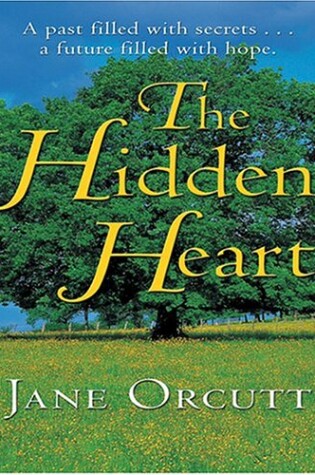 Cover of The Hidden Heart