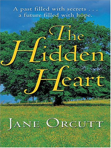 Book cover for The Hidden Heart