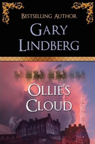 Cover of Ollie's Cloud