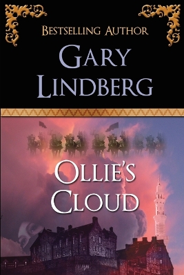 Book cover for Ollie's Cloud
