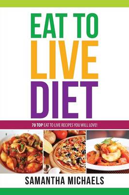 Book cover for Eat to Live Diet Reloaded