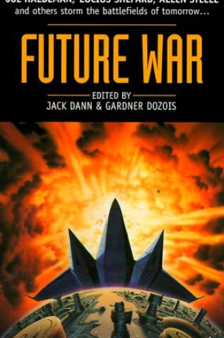 Cover of Future War