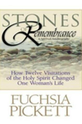 Cover of Stones of Remembrance