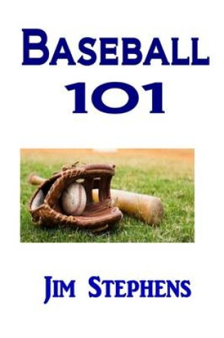 Cover of Baseball 101