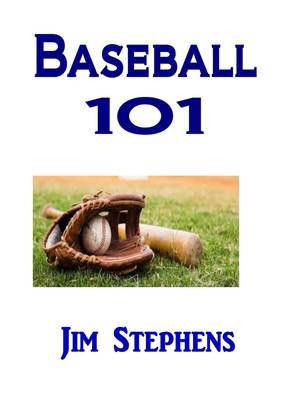 Book cover for Baseball 101