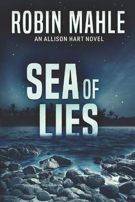 Book cover for Sea of Lies