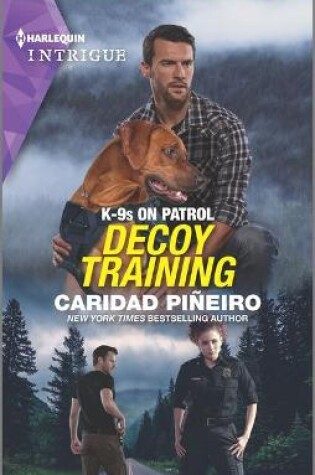 Cover of Decoy Training
