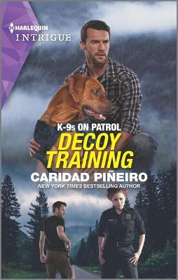 Cover of Decoy Training