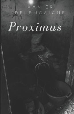 Book cover for Proximus