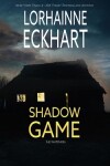 Book cover for Shadow Game