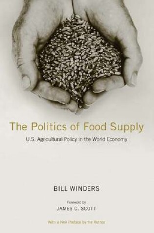 Cover of The Politics of Food Supply