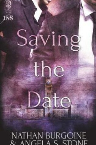Cover of Saving the Date