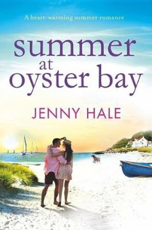 Cover of Summer at Oyster Bay