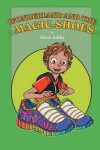 Book cover for Wonderland and the Magic Shoes