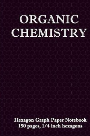 Cover of Organic Chemistry