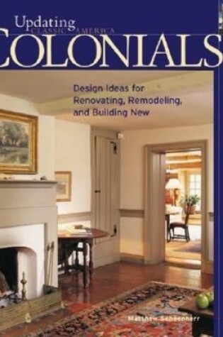 Cover of Colonials