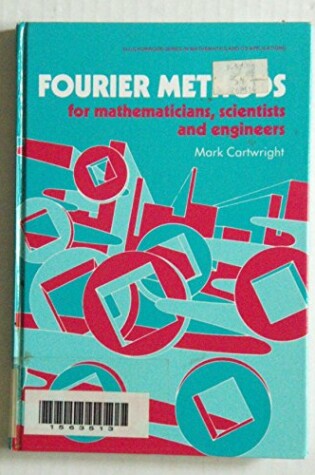 Cover of Fourier Methods