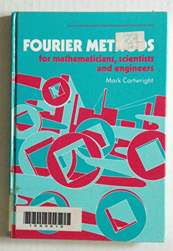 Book cover for Fourier Methods