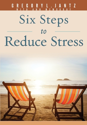 Book cover for Six Steps to Reduce Stress