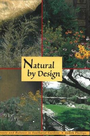 Cover of Natural by Design