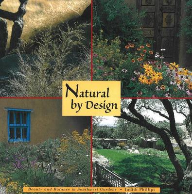 Book cover for Natural by Design